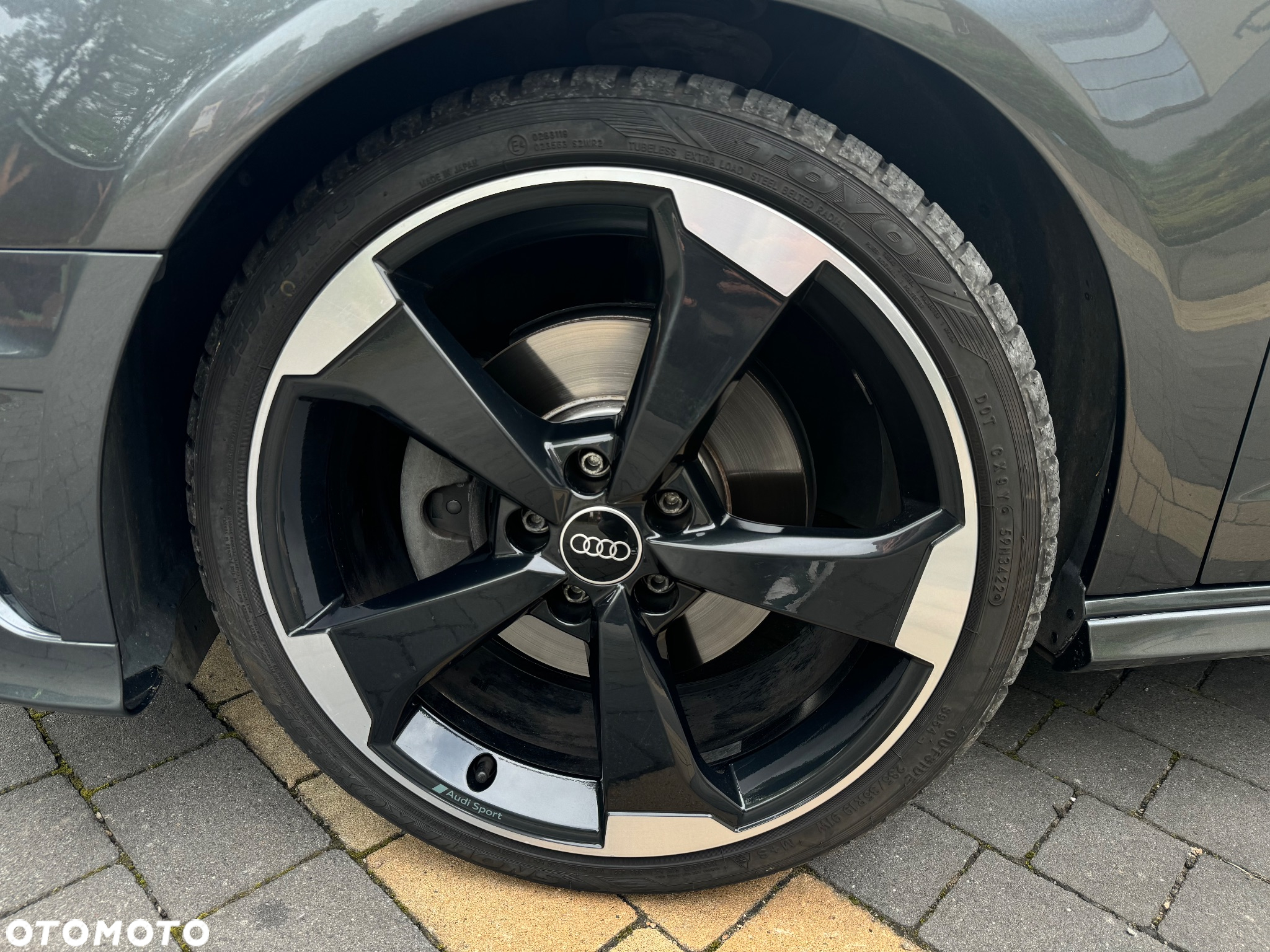 Audi A3 1.8 TFSI Ambiente S tronic - 9