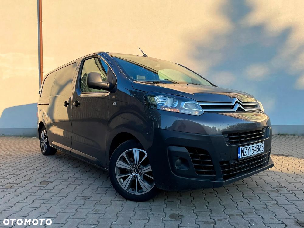 Citroën Berlingo III Long - 17