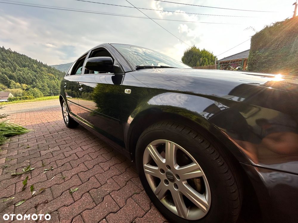 Audi A3 1.9 TDI Attraction - 7