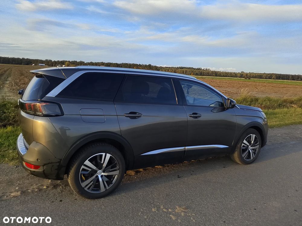 Peugeot 5008 BlueHDi 130 Allure Pack - 19