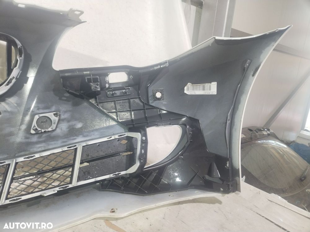 Bara fata BMW Seria 5, F10, F11, 2010, 2011, 2012, 2013, cod origine OE 5111720071. 10119 - 11