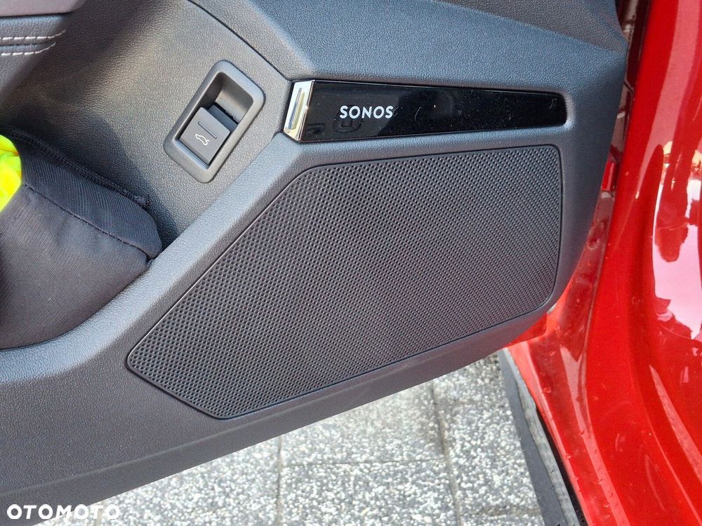 Audi A3 Sportback - 10