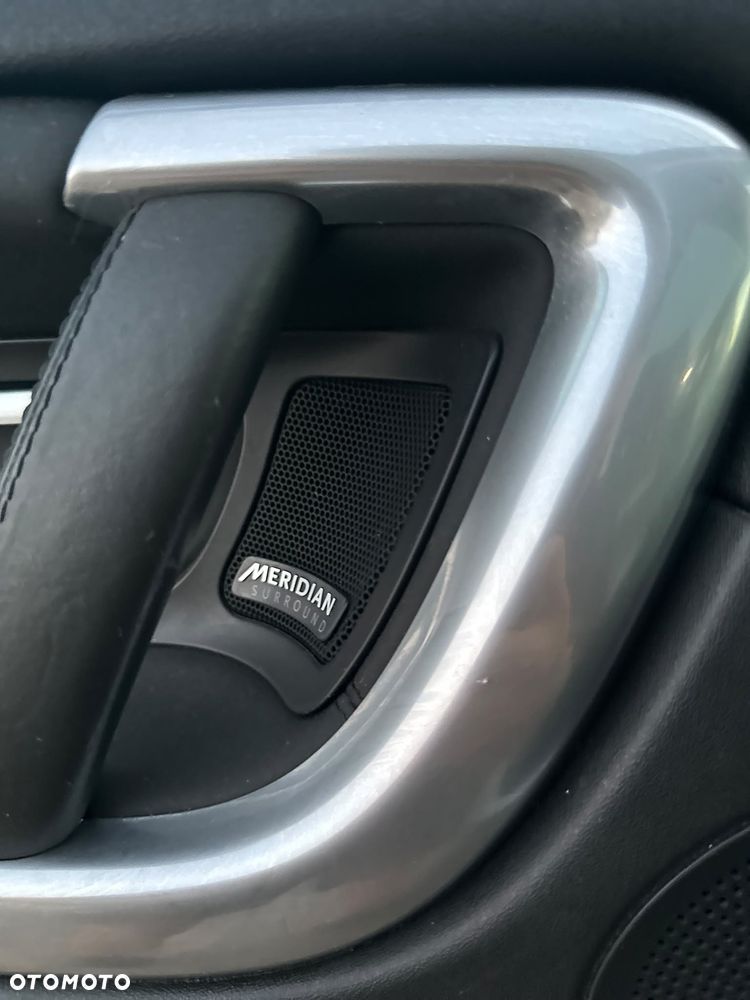 Land Rover Discovery Sport TD4 HSE - 35
