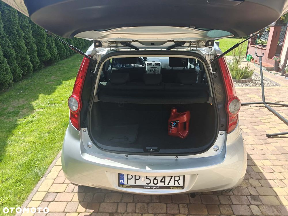 Opel Agila 1.3 CDTI Enjoy - 6