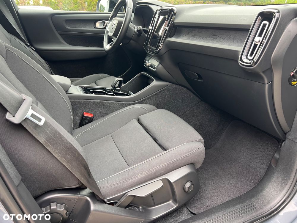 Volvo XC 40 73kWh Recharge Plus - 14