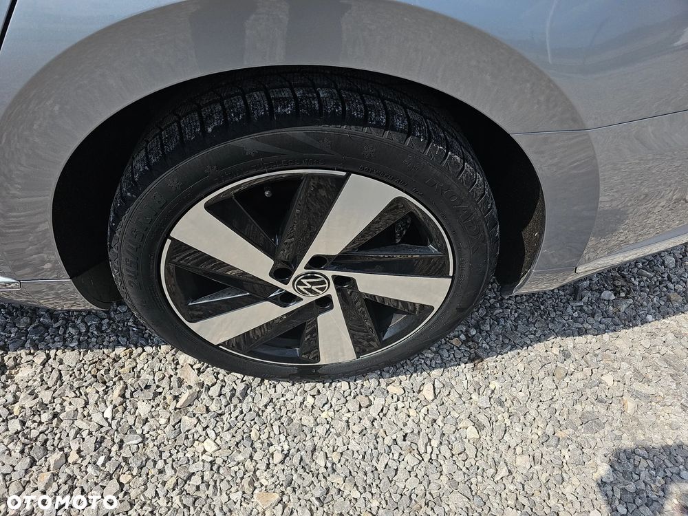 Volkswagen Arteon 2.0 TSI Elegance DSG - 25