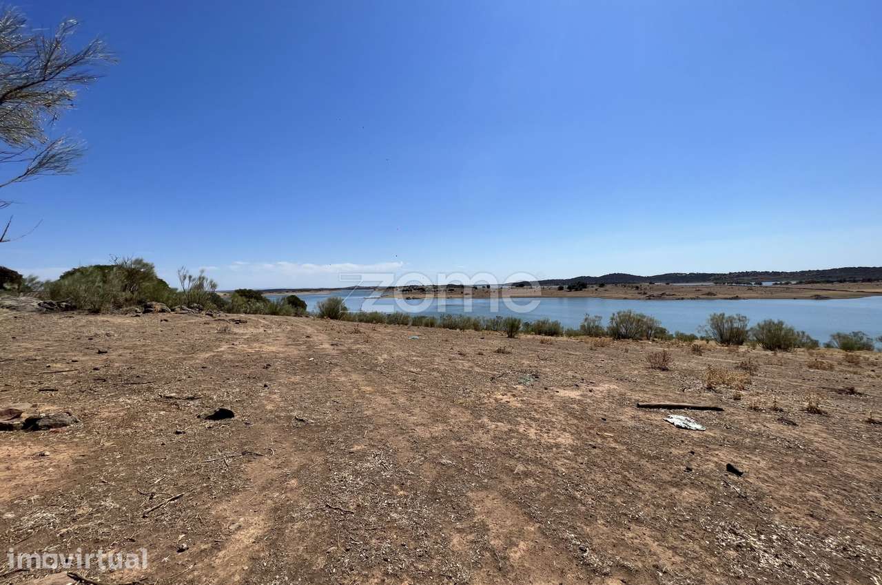 Terreno em Monsaraz - Grande imagem: 5/11