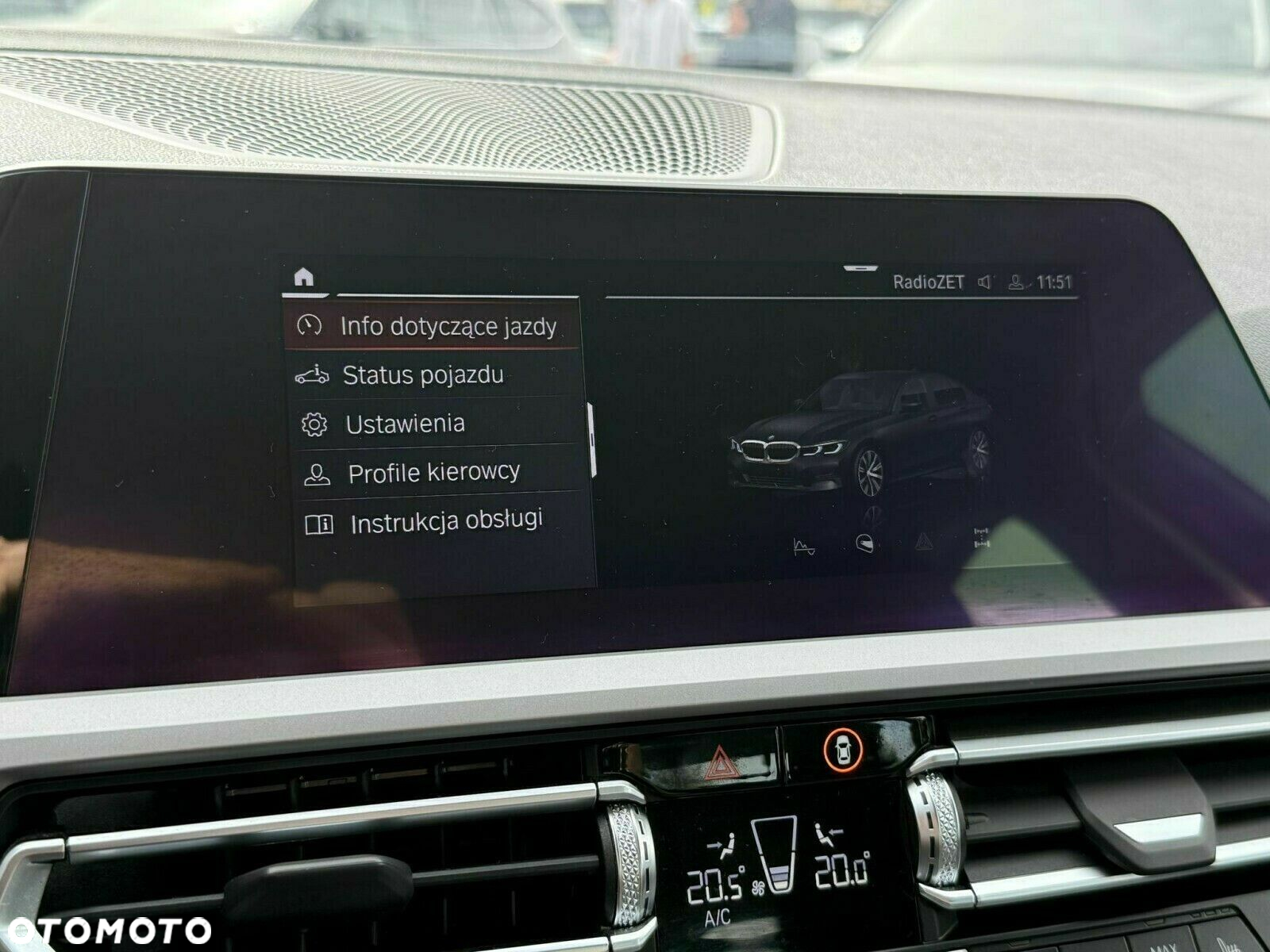 BMW Seria 3 318i Advantage - 21