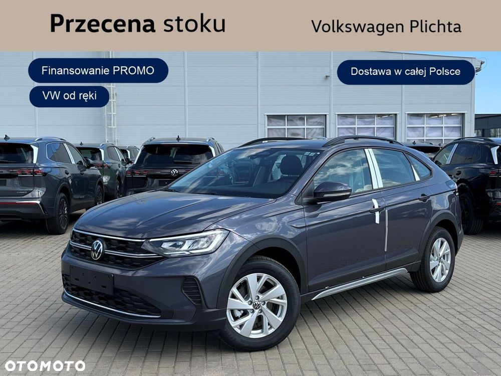 Volkswagen Taigo 1.0 TSI Pure DSG - 2