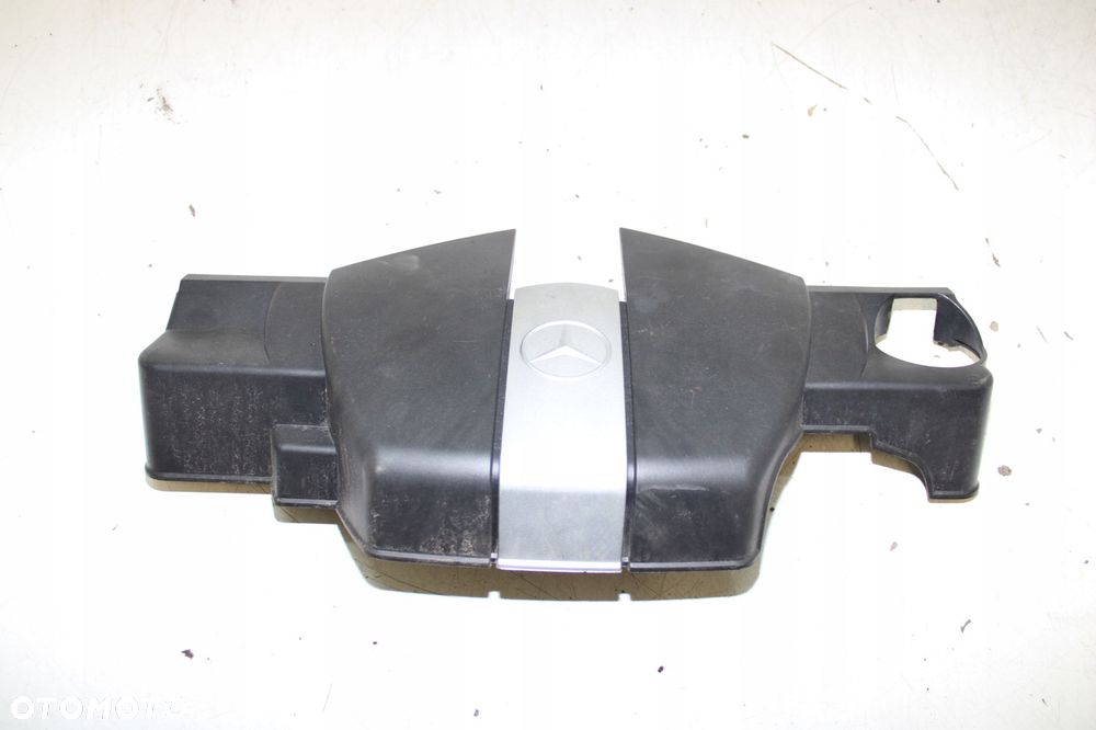 OSŁONA OBUDOWA SILNIKA MERCEDES W209 W211 A1120100467 - 1