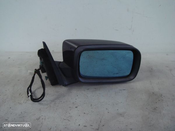 Espelho Retrovisor Dto Electrico Bmw 3 (E46) - 1