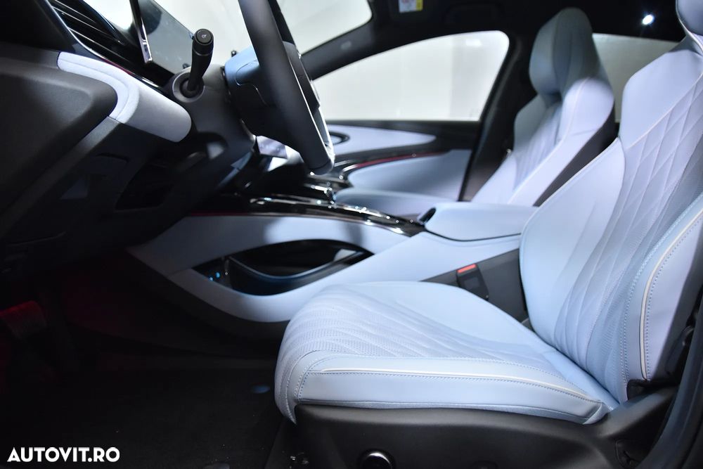 Byd Seal 82.5 kWh AWD Excellence - 25