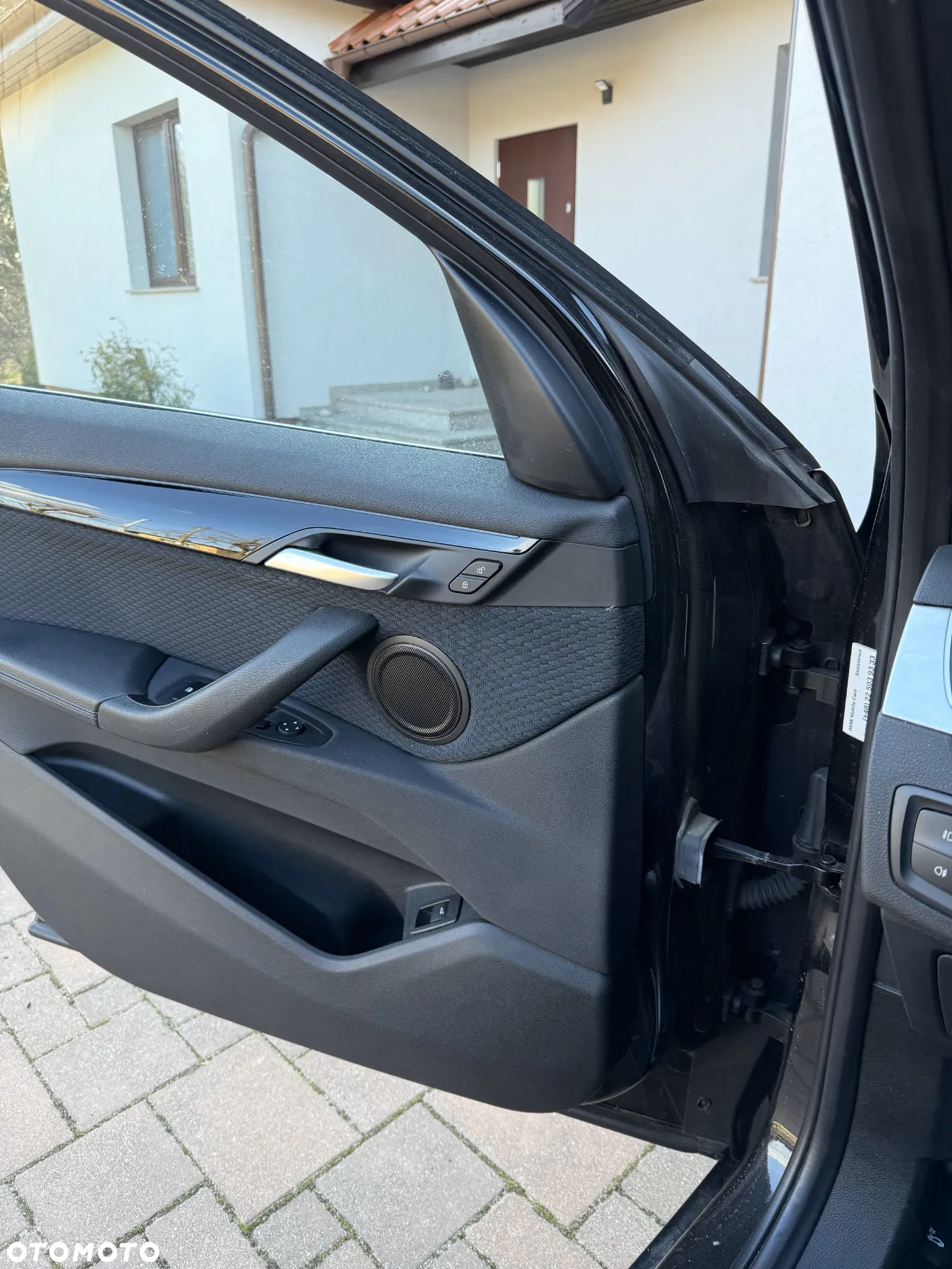 BMW X1 xDrive20i - 13