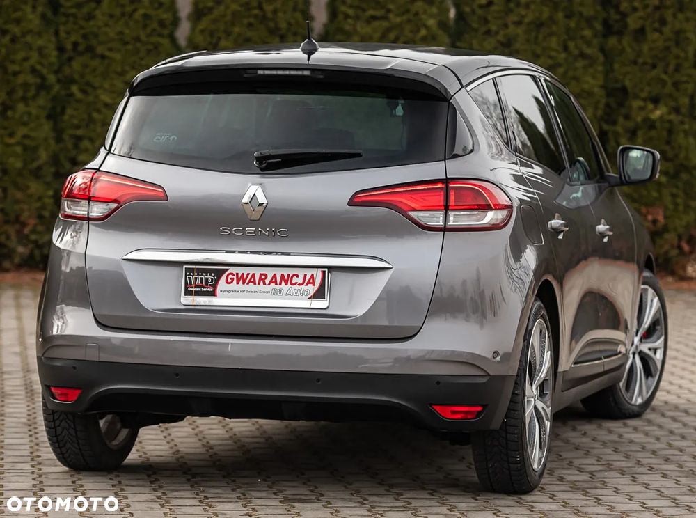 Renault Scenic 1.6dCi Energy Privilege - 12