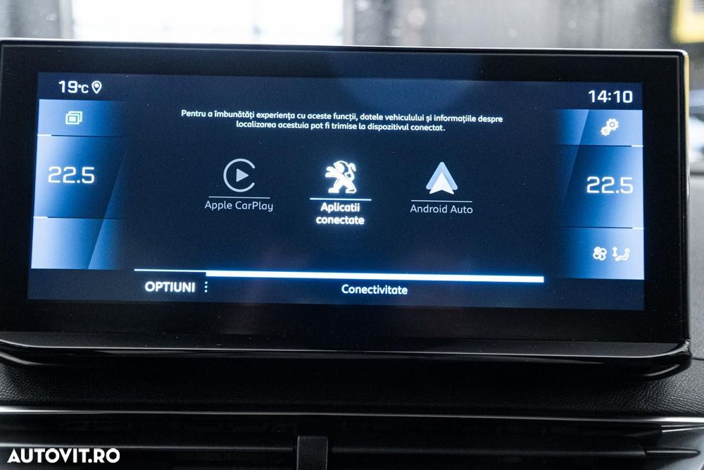 Peugeot 3008 PureTech 130 Stop & Start Allure - 32