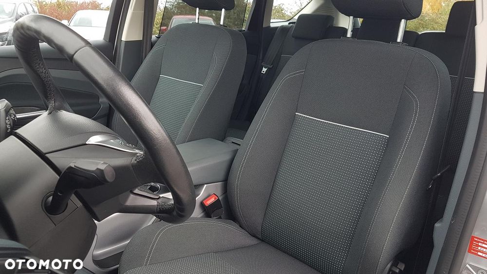 Ford C-MAX 1.0 EcoBoost Start-Stopp-System SYNC Edition - 18