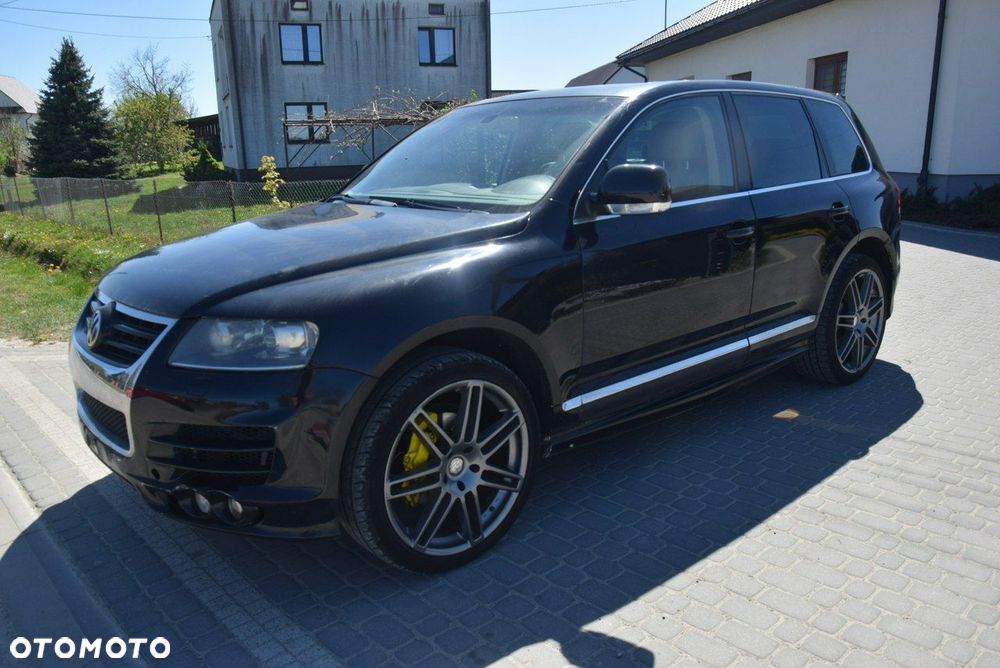 Volkswagen Touareg - 13