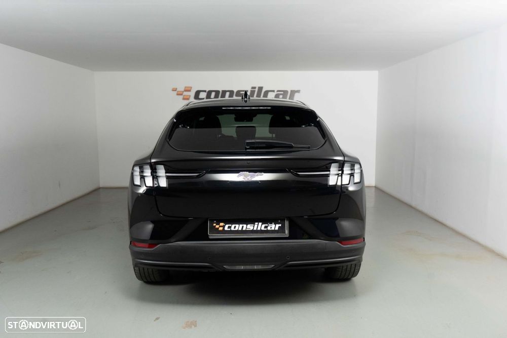 Ford Mustang Mach-E Standard - 5