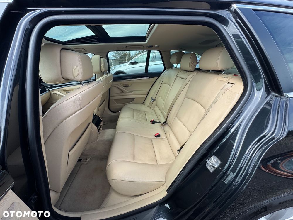 BMW Seria 5 - 19