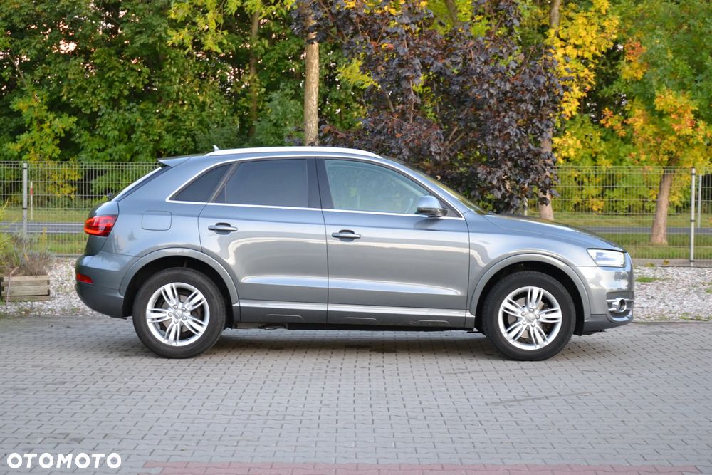 Audi Q3 2.0 TDI Quattro S tronic - 6