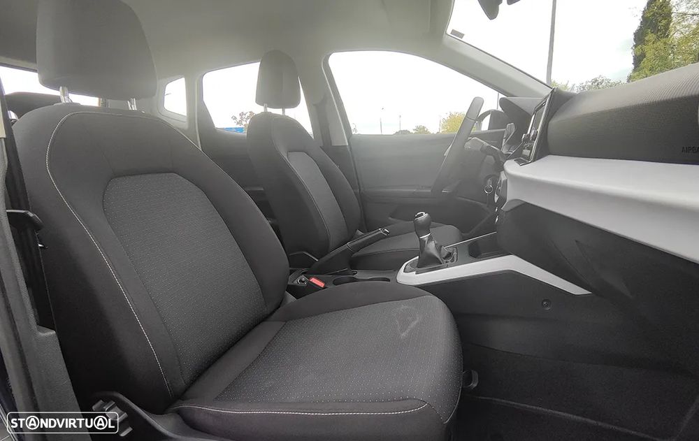 SEAT Arona 1.0 TSI Style - 11