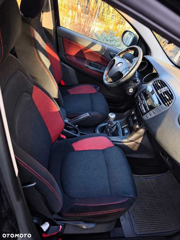 Fiat Bravo - 6