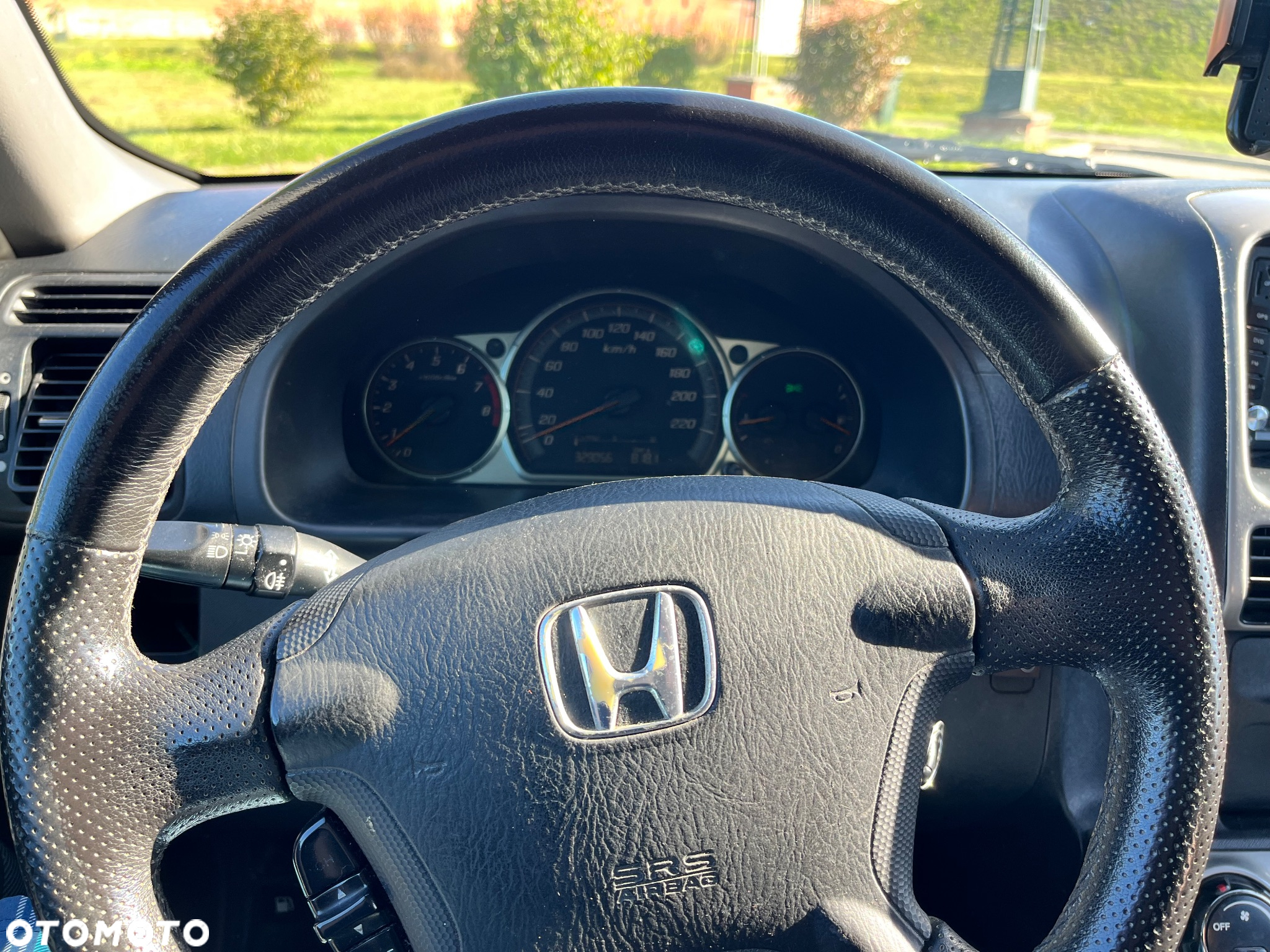 Honda CR-V - 10