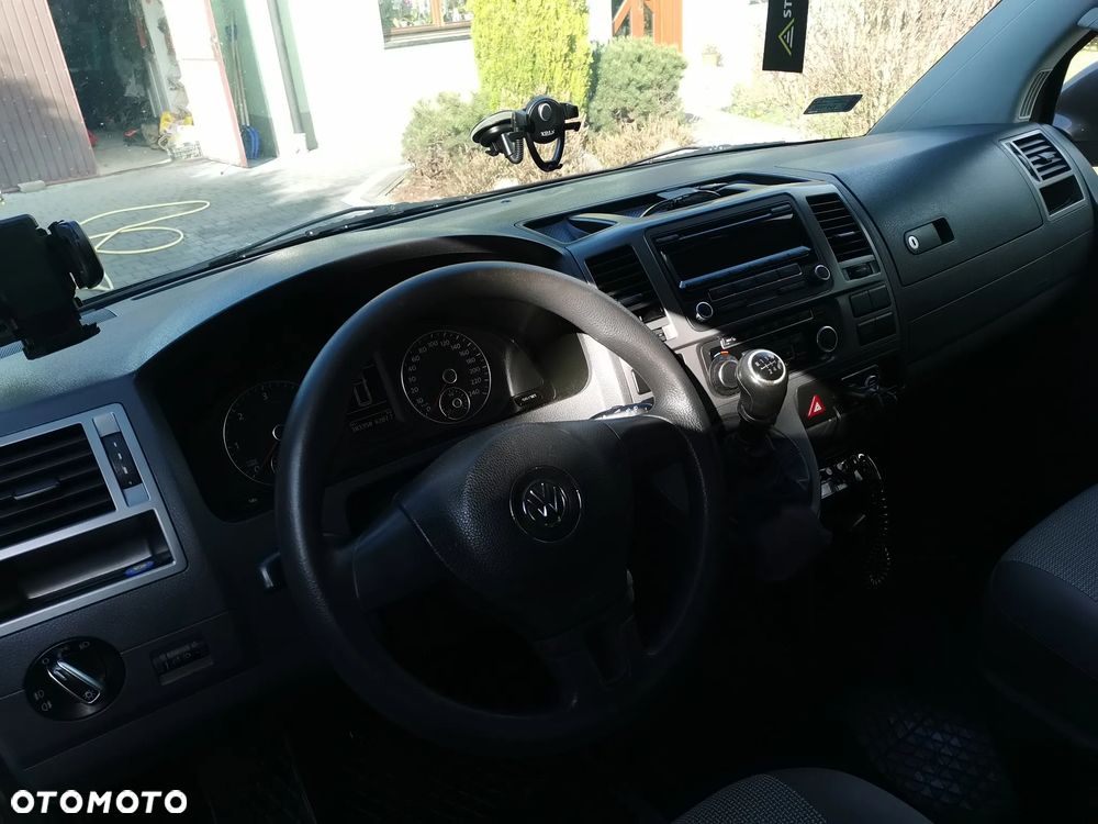 Volkswagen Caravelle L2 Comfortline - 11