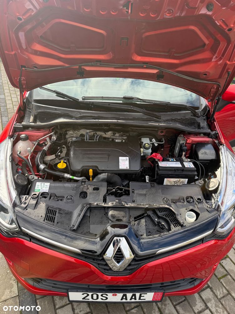Renault Clio 1.2 16V Life - 25