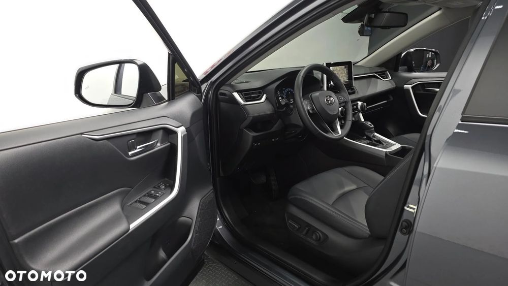 Toyota RAV4 2.5 Hybrid Comfort 4x2 - 5