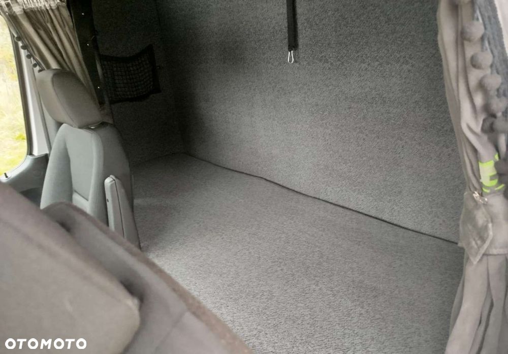 Mercedes-Benz Sprinter 315 - 25