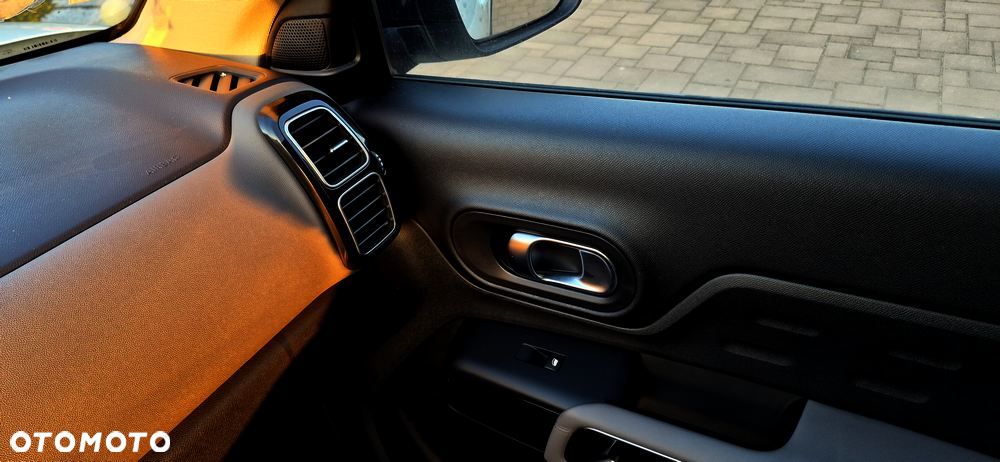 Citroën C5 Aircross BlueHDI 180 S&S EAT8 SHINE - 21