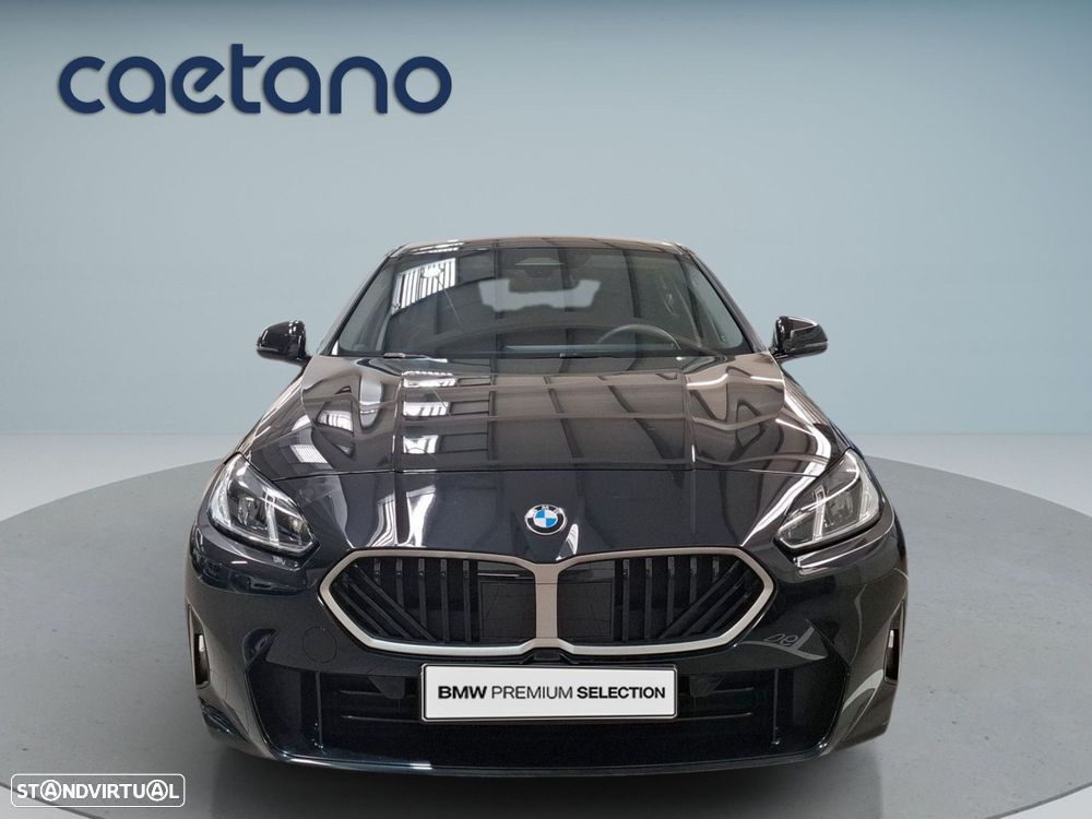 BMW 116 Standard - 2