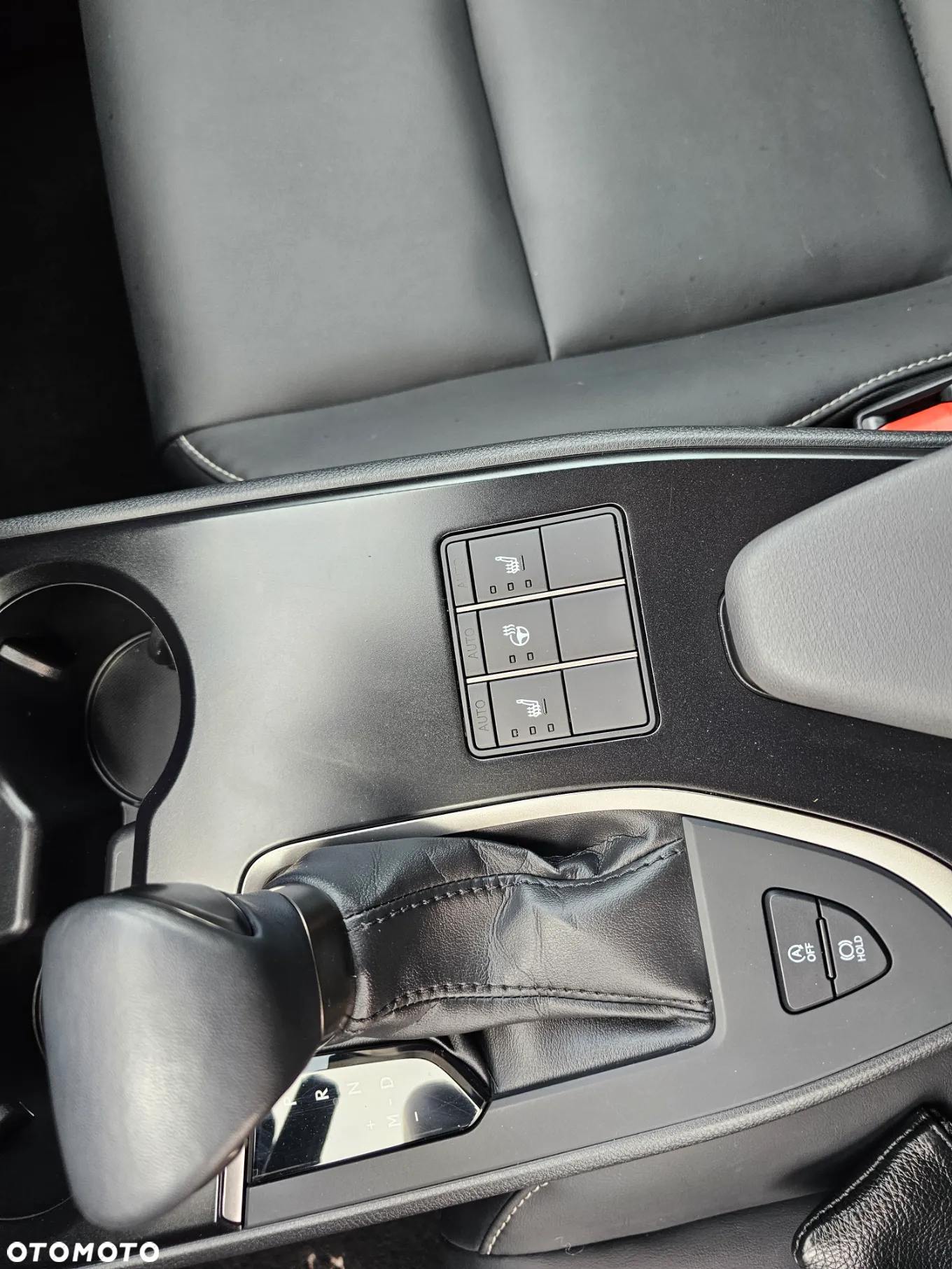 Lexus UX 200 GPF F Sport 2WD - 21