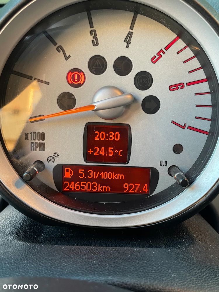 MINI Cooper - 15