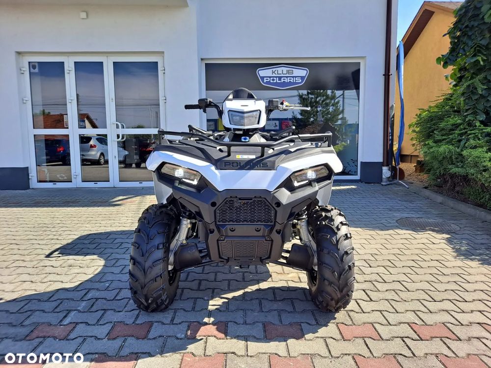 Polaris Sportsman