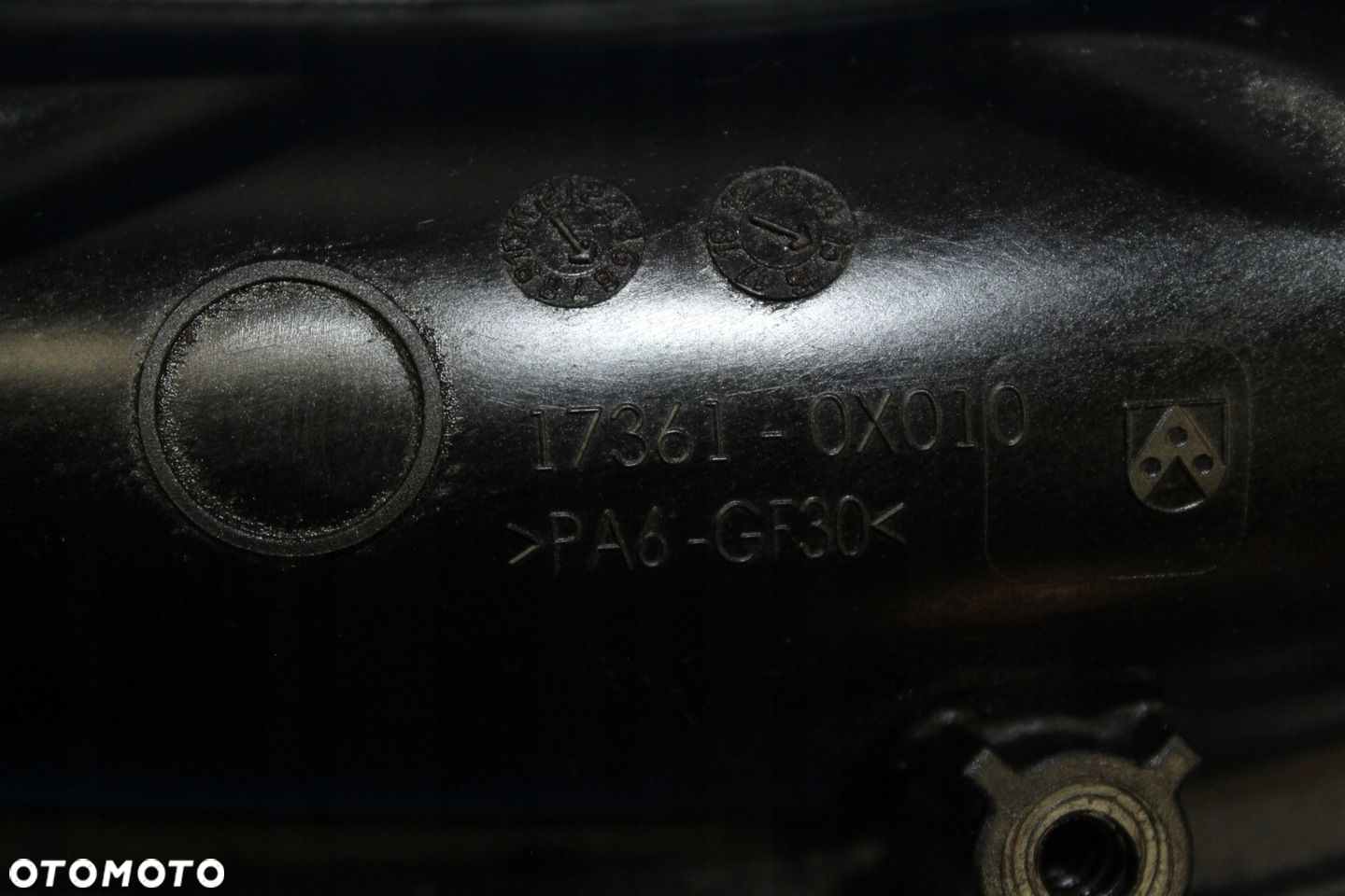 AVENSIS T27 T29 15- 2.0 D-4D RURA INTERCOOLERA - 2