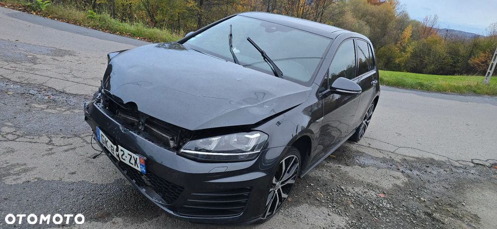 Volkswagen Golf GTD 2.0 TDI SCR DSG - 20