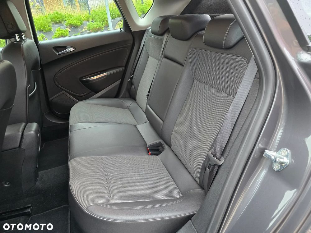 Opel Astra - 13