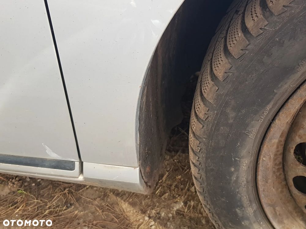 VW Passat B7 10-14 LA7W Przód Kompletny EU 1.6 TDI - 3