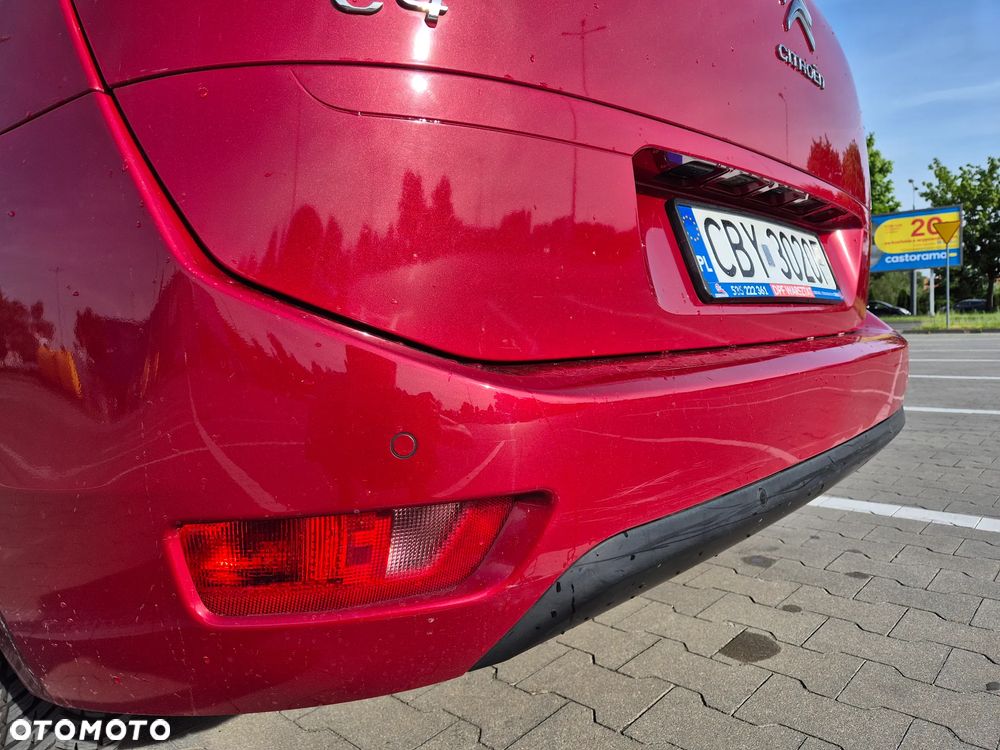 Citroën C4 Picasso 1.2 PureTech MoreLife - 33