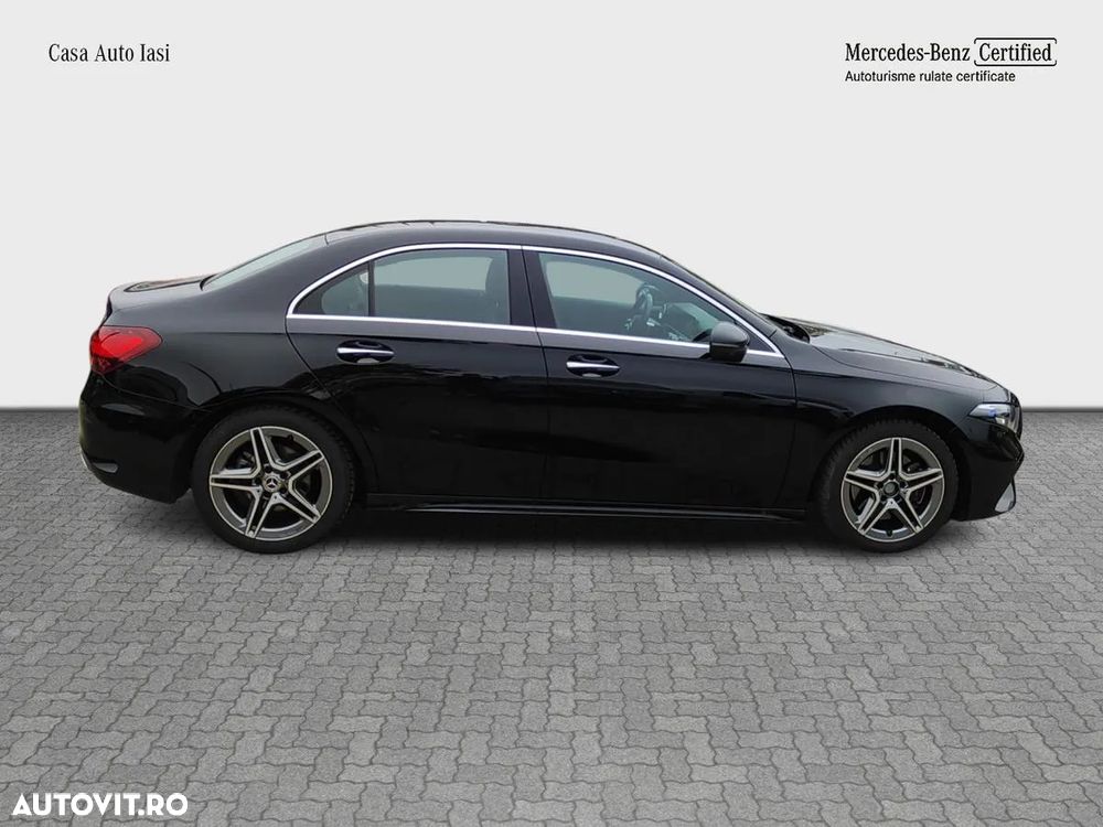 Mercedes-Benz A 220 4MATIC Aut. - 6