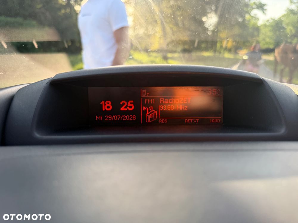 Citroën Berlingo Multispace HDi 90 FAP Selection - 15