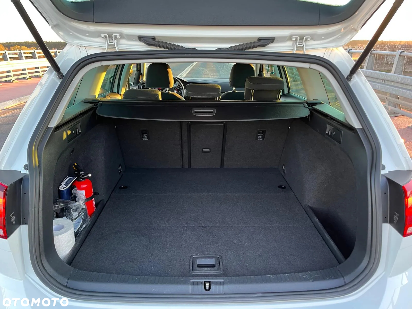 Volkswagen Golf VII 1.6 TDI BMT Comfortline - 10