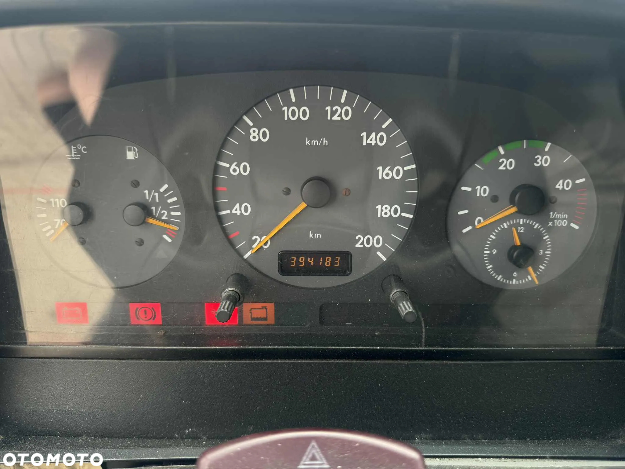 Volkswagen LT 35 - 8