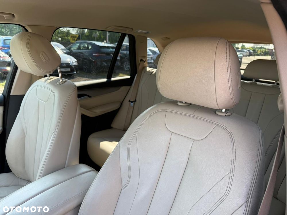 BMW X5 - 23