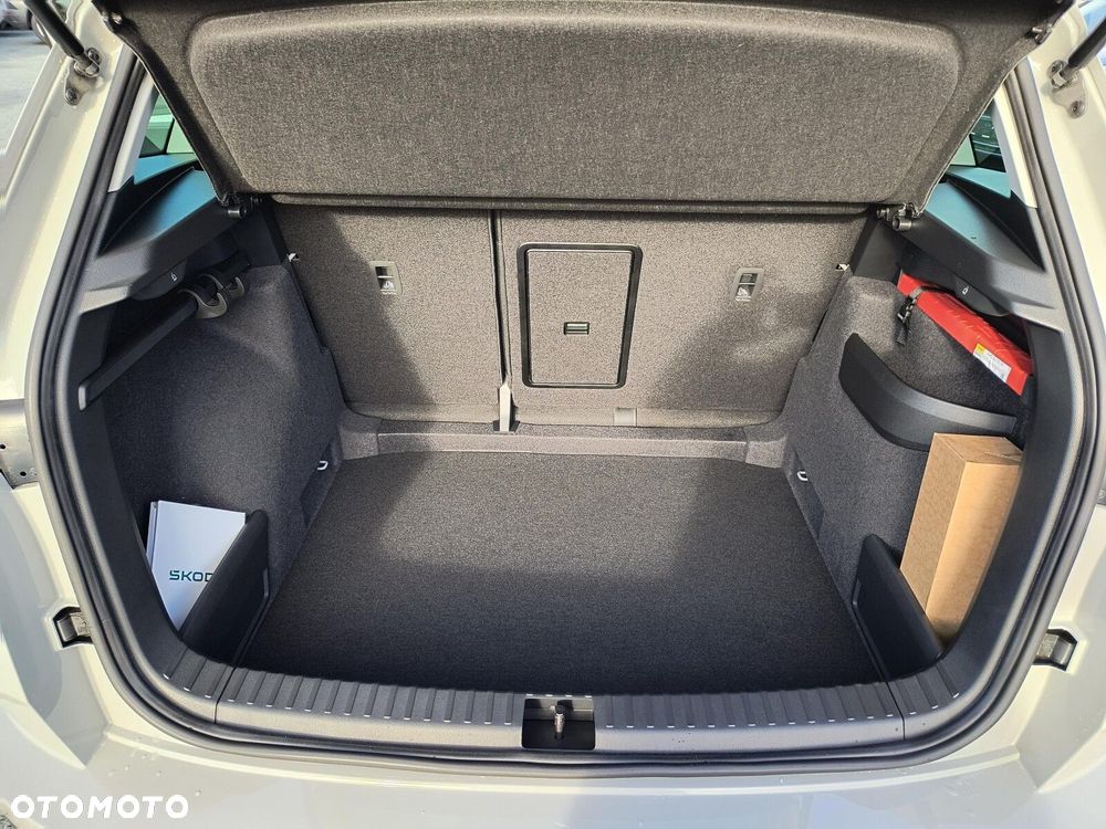 Skoda Karoq 1.5 TSI ACT Edition 130 DSG - 17