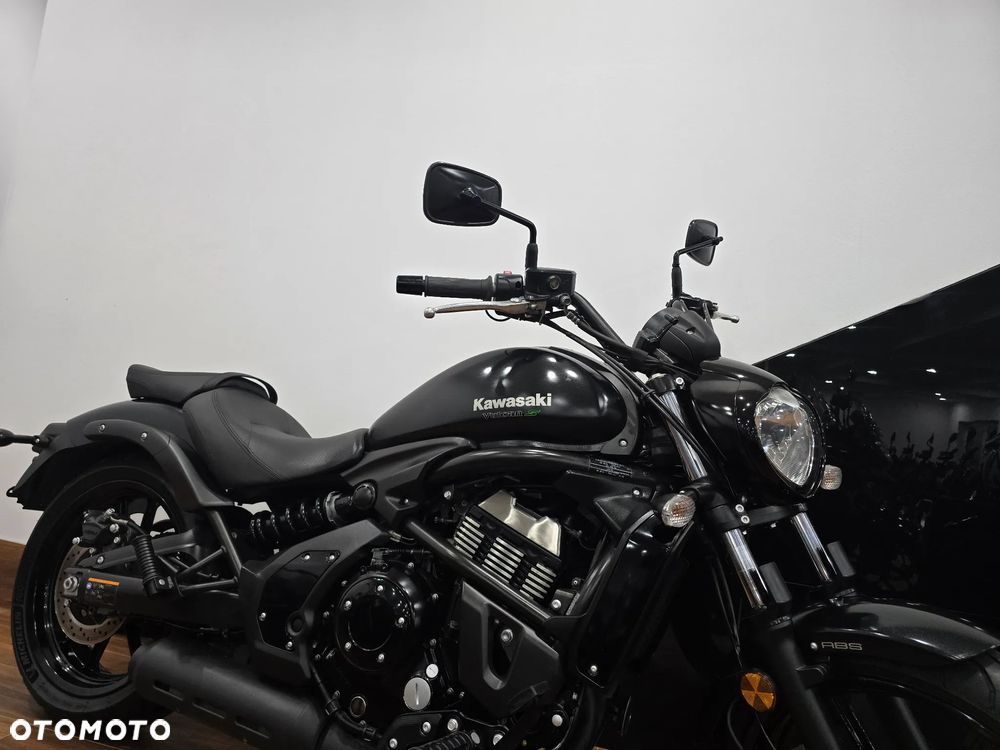 Kawasaki Vulcan - 3