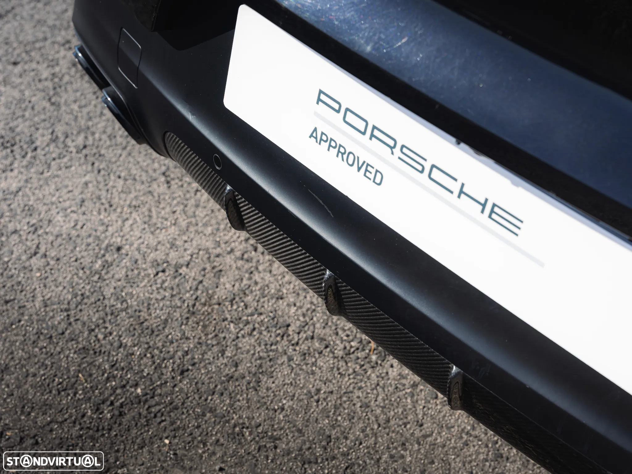 Porsche Cayenne Coupé Turbo S E-Hybrid - 40