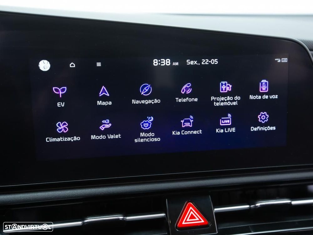 Kia e-Niro 64kWh - 24